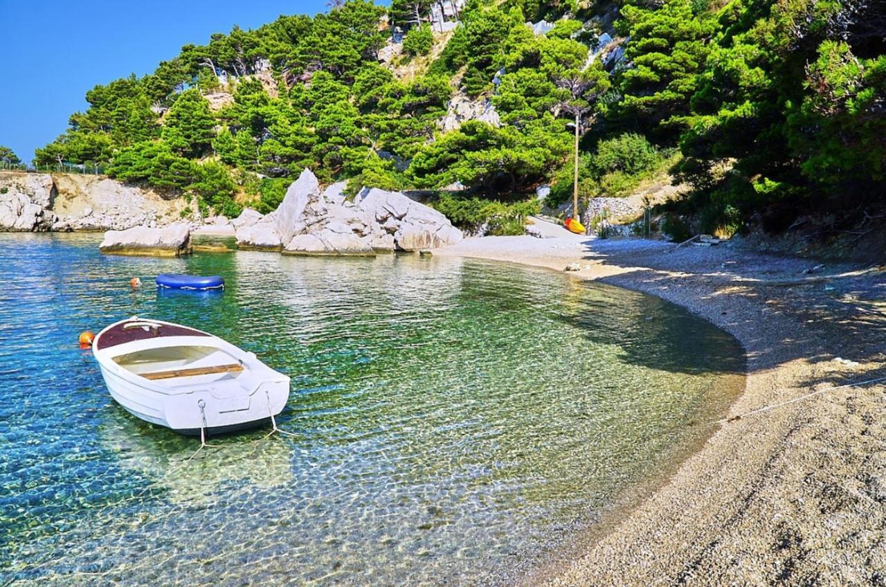 Apartments & Restaurant Galeb Marusici  Dış mekan fotoğraf