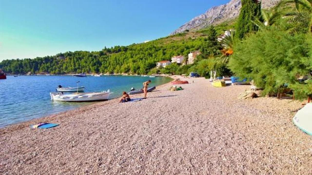 Apartments & Restaurant Galeb Marusici  Dış mekan fotoğraf