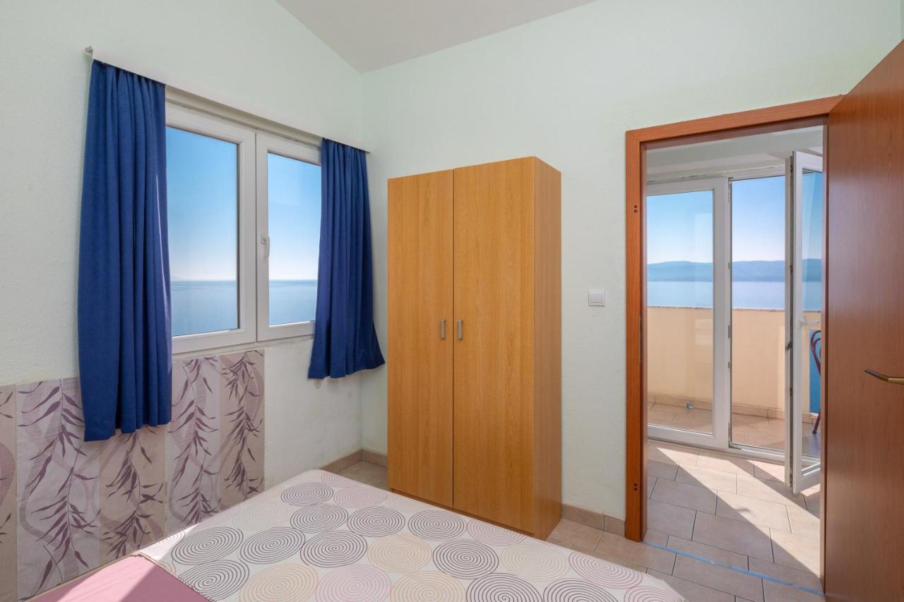 Apartments & Restaurant Galeb Marusici  Dış mekan fotoğraf