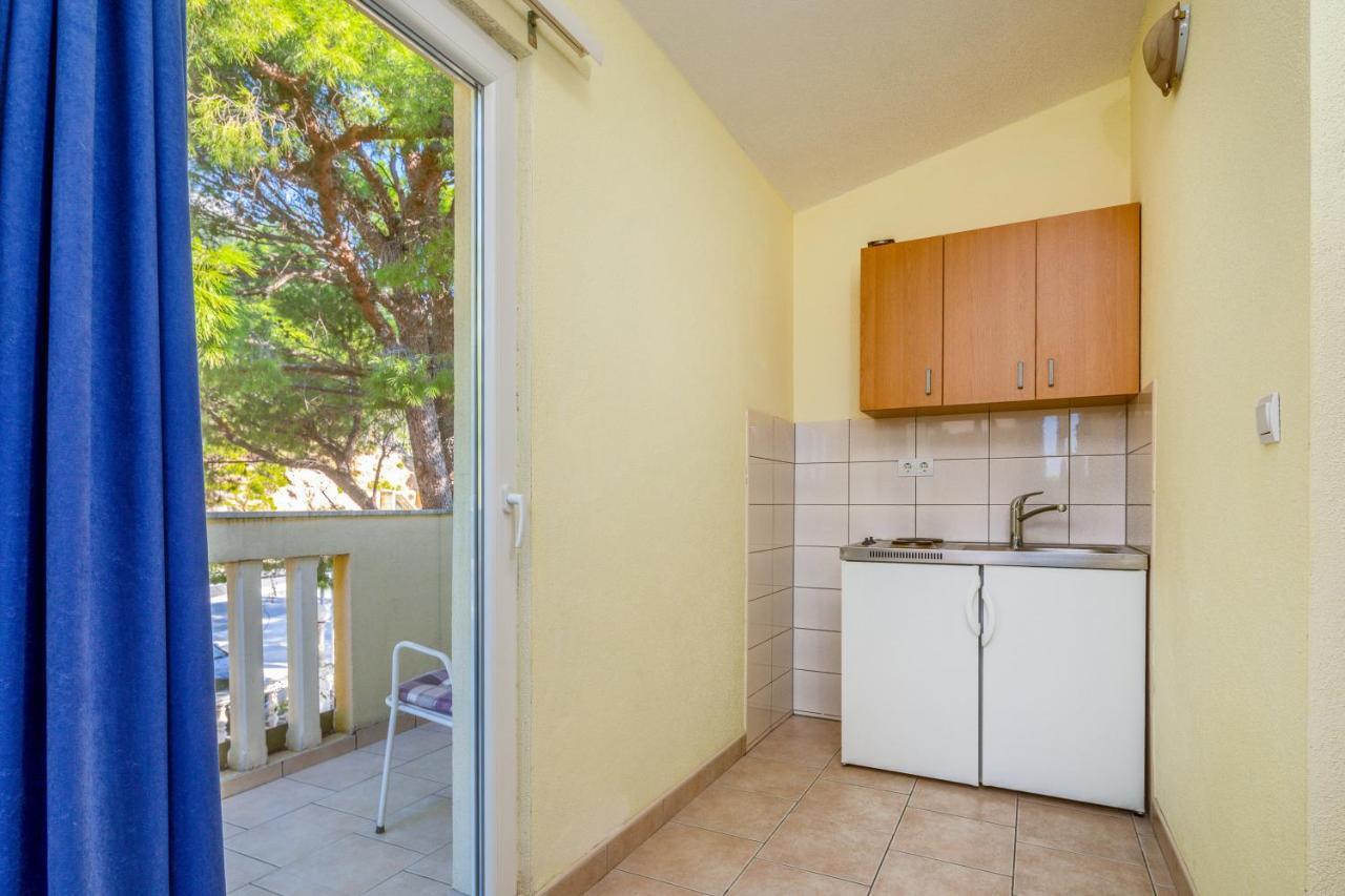Apartments & Restaurant Galeb Marusici  Dış mekan fotoğraf