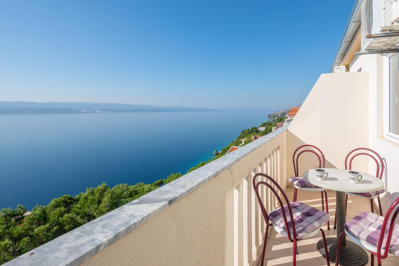 Apartments & Restaurant Galeb Marusici  Dış mekan fotoğraf
