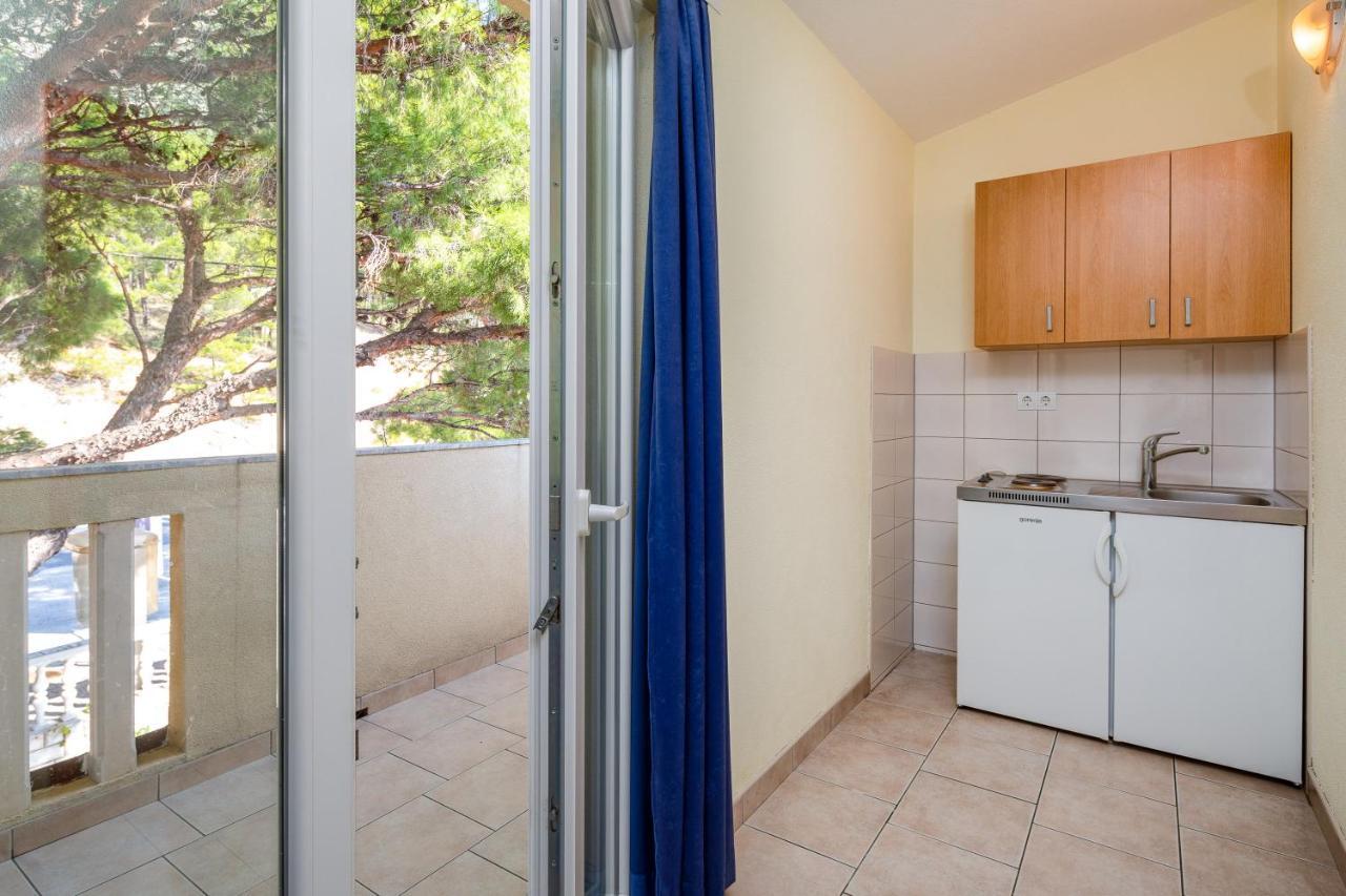 Apartments & Restaurant Galeb Marusici  Dış mekan fotoğraf