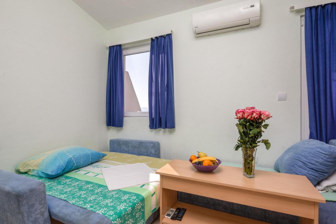 Apartments & Restaurant Galeb Marusici  Dış mekan fotoğraf
